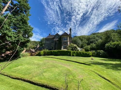 Hostal Coalbrookdale Villa