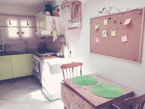 Apartamento Greensea House
