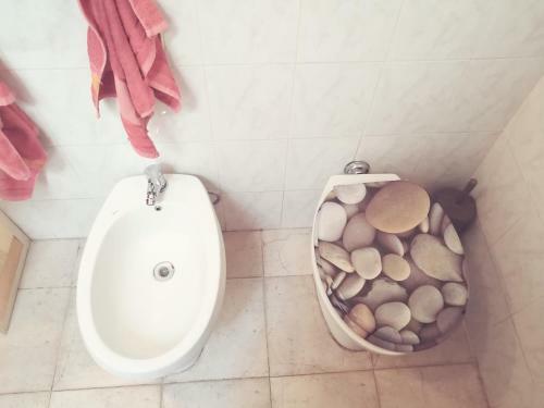 Apartamento Greensea House