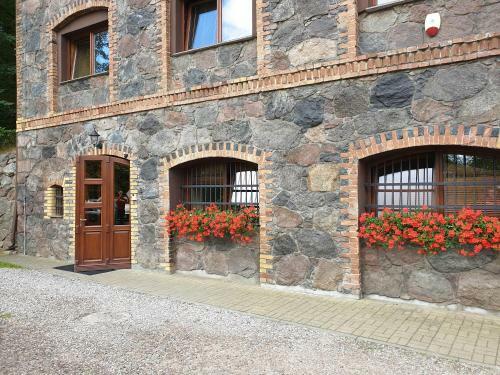 Apartament Kaszubska