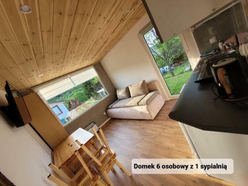 Lodge Ambasador�wka
