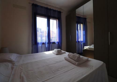 Hostal Murphy Rooms