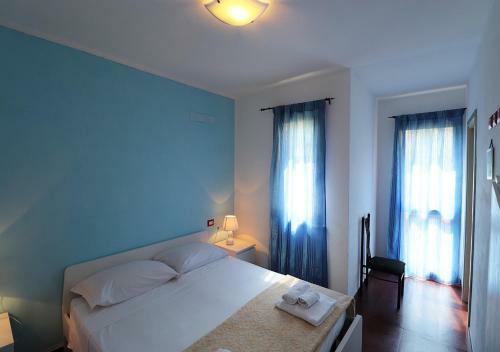 Hostal Murphy Rooms