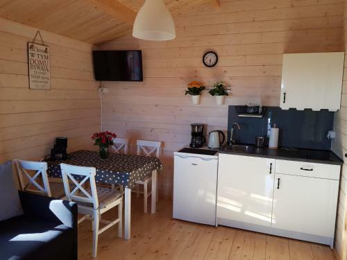 Lodge Siedlisko Natura