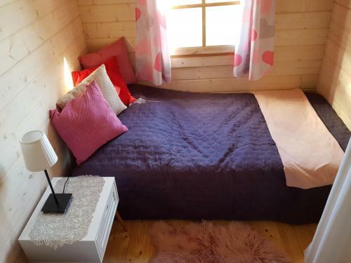 Lodge Siedlisko Natura
