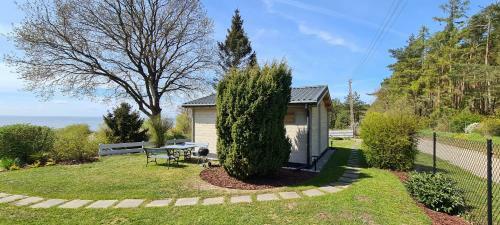 Lodge Siedlisko Natura