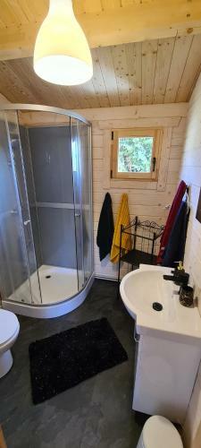 Lodge Siedlisko Natura