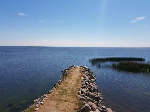 Lodge Siedlisko Natura
