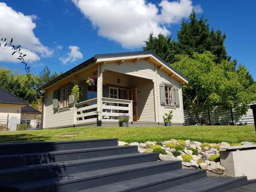 Lodge Siedlisko Natura