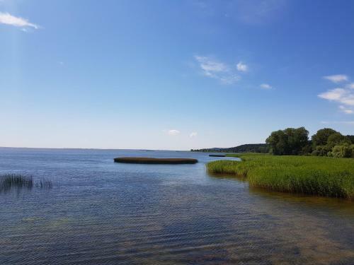 Lodge Siedlisko Natura