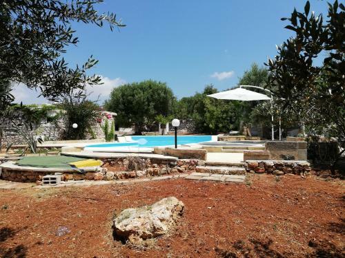 Villa Al Marchello