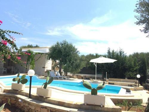 Villa Al Marchello