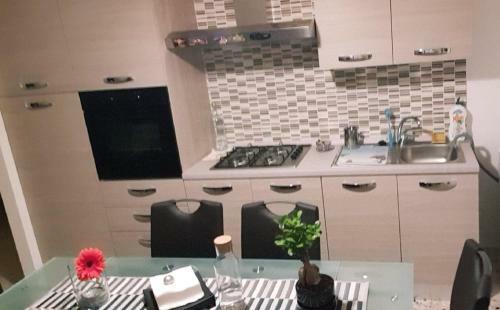 Apartamento Katospedi House