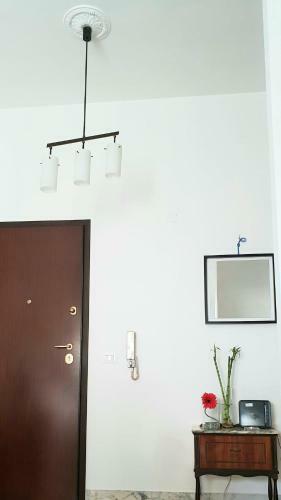Apartamento Katospedi House