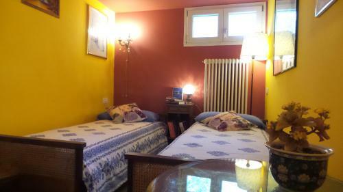 Apartamento La Paloma Casa Vacanze