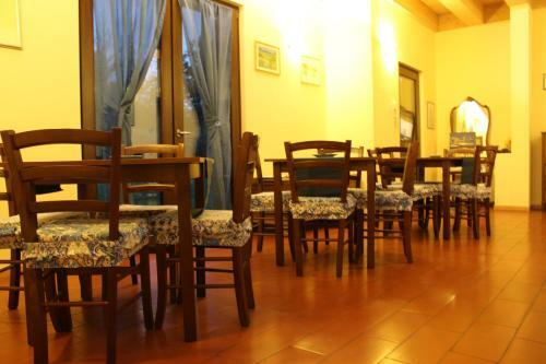 Bed & Breakfast Agriturismo Il Centro