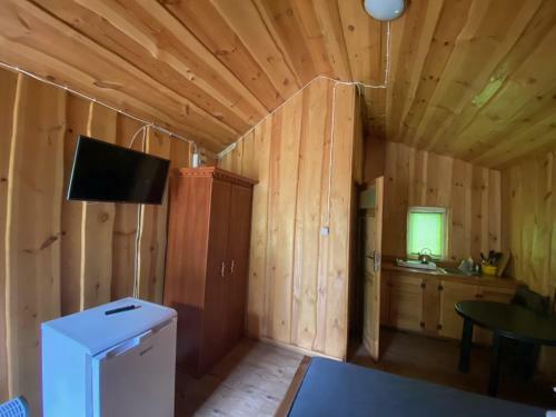 Lodge Machor�wka - Domki Letniskowe