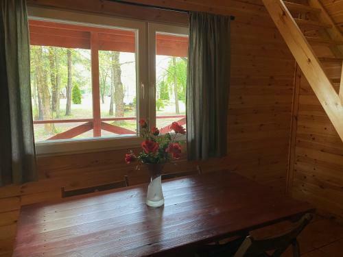 Lodge Machor�wka - Domki Letniskowe