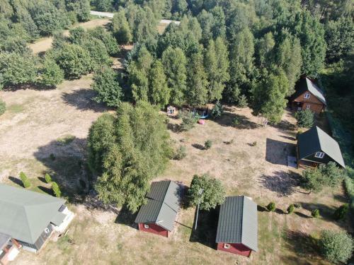 Lodge Machor�wka - Domki Letniskowe