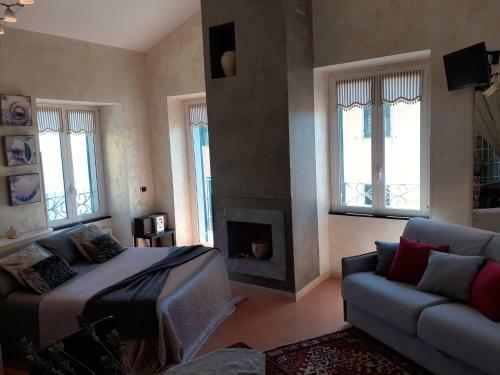 Hostal Alla Porta Rossa