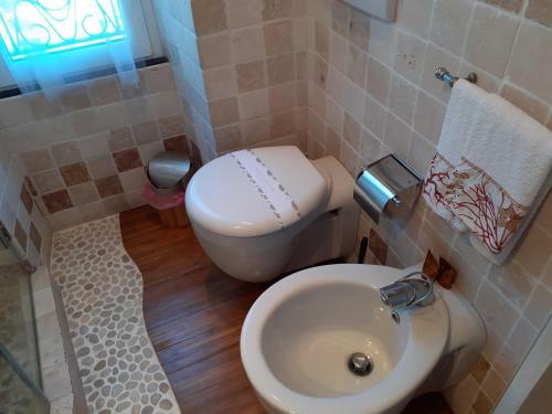 Hostal Alla Porta Rossa