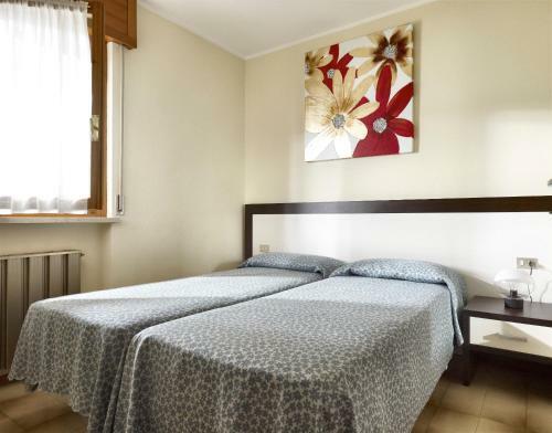 Tonini Apartments