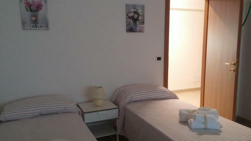 Hostal Serfem Lab Hall & Rooms