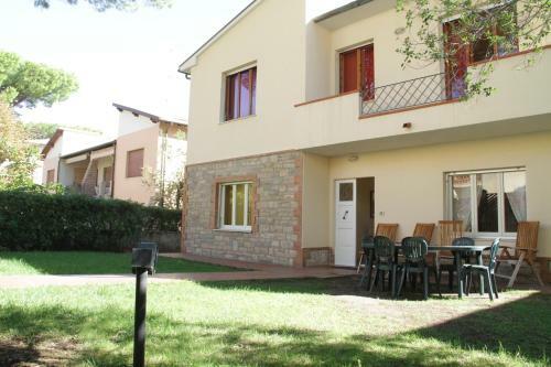 Apartamento Via Della Sogliola