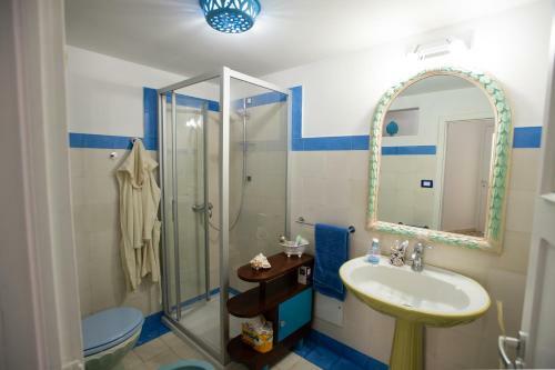 Apartamento La Casa Nel Vico