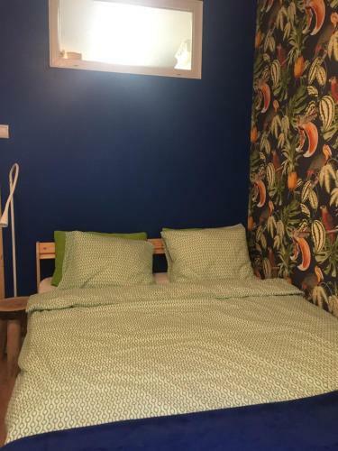 Apartament Kopernika Z Antresol?