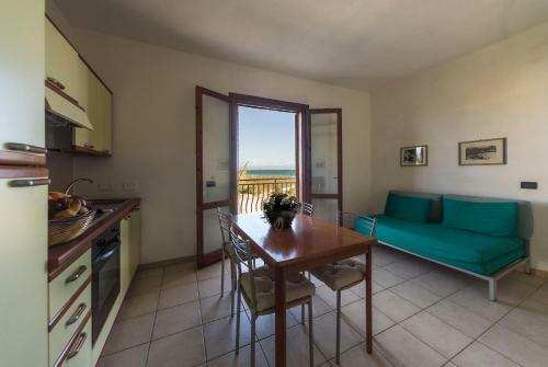 Apartamento Giallomare