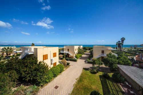 Apartamento Giallomare