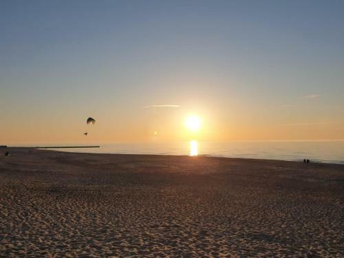 Apartament Ustka