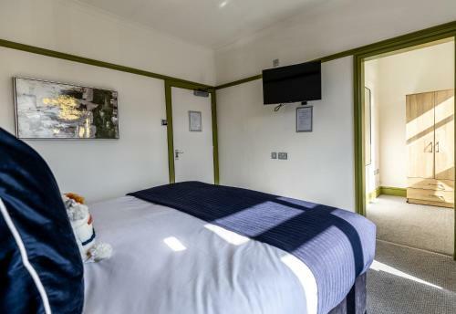 The Angharad Hotel And Restaurant