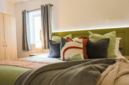The Angharad Hotel And Restaurant