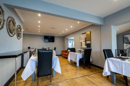 The Angharad Hotel And Restaurant
