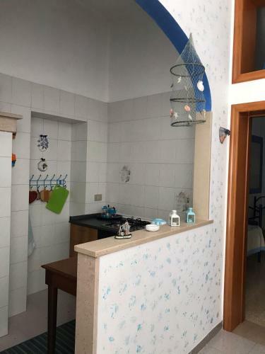 Casa Vacanze Trombetta