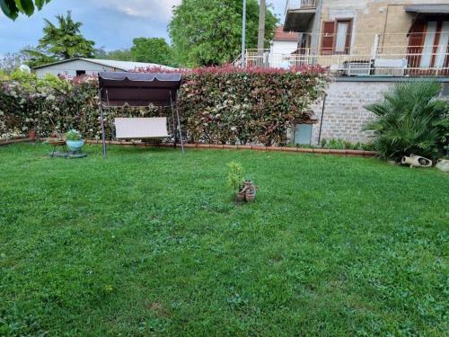 Apartamento Fantasia