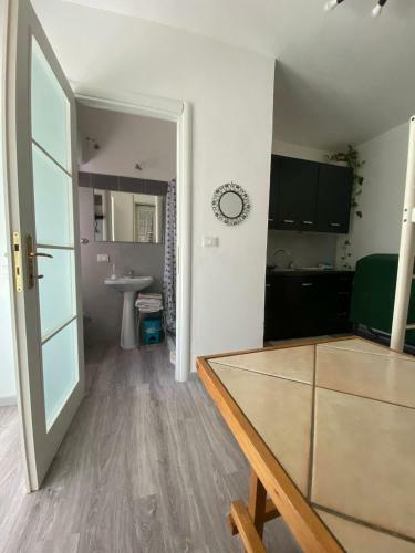 Apartamento Fantasia