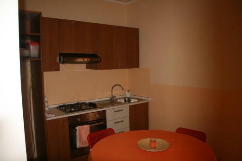 Apartamento La Casa Di Giusy
