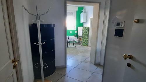 Apartamento Green Home