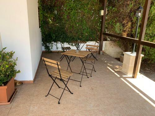 Hostal Masseria Chianca - Le Rose