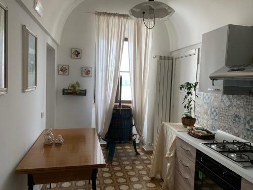 Masseria Chianca " Le Gravine"