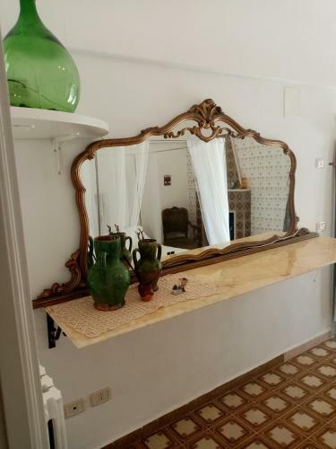 Masseria Chianca " Le Gravine"