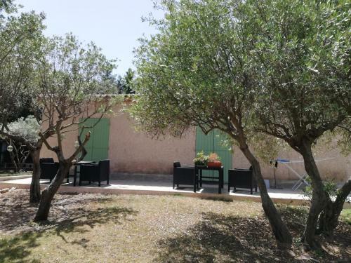 Hostal G�te Zen & G�te Jungle