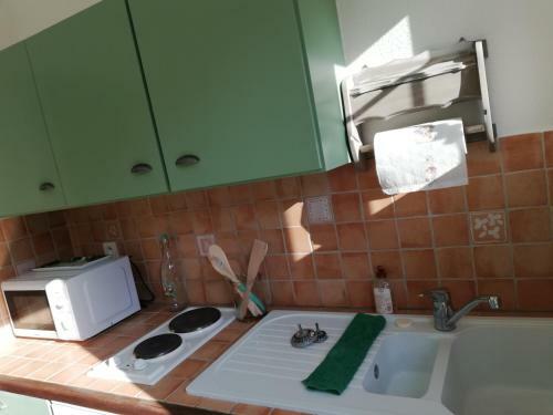 Hostal G�te Zen & G�te Jungle