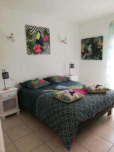 Hostal G�te Zen & G�te Jungle