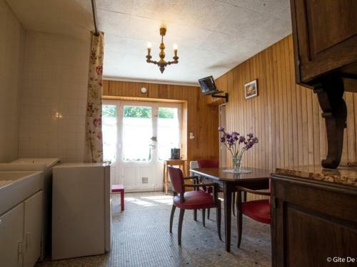 G�te Durmignat, 2 Pi�ces, 2 Personnes - Fr-1-630-39