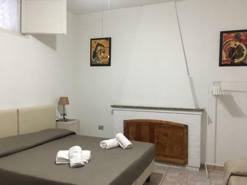 Bed&breakfast Saturre