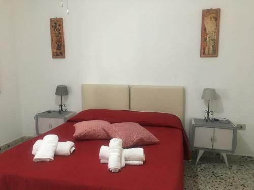 Bed&breakfast Saturre